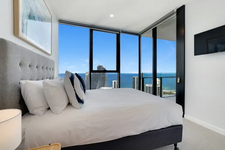 Sixth view of Homely apartment listing, 14112/5 The Darling Avenue, Broadbeach QLD 4218
