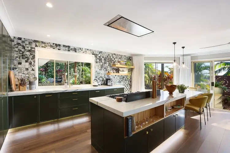 Main view of Homely house listing, 11 Wilton Close, Mudgeeraba QLD 4213