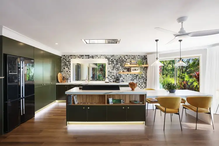 Third view of Homely house listing, 11 Wilton Close, Mudgeeraba QLD 4213