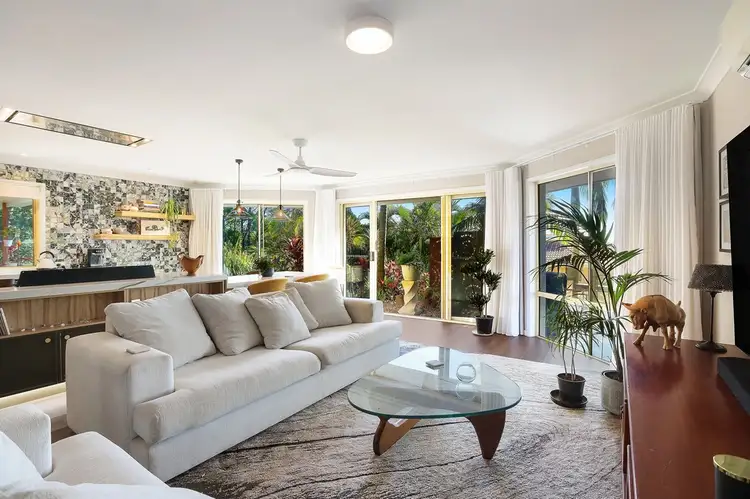 Fourth view of Homely house listing, 11 Wilton Close, Mudgeeraba QLD 4213