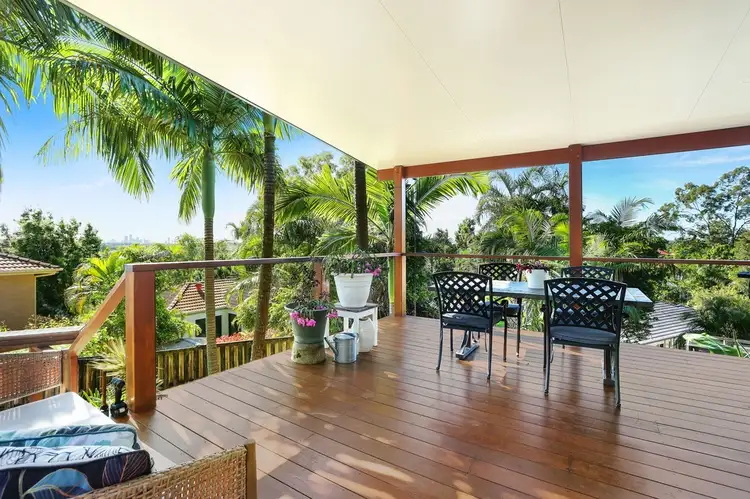 Sixth view of Homely house listing, 11 Wilton Close, Mudgeeraba QLD 4213