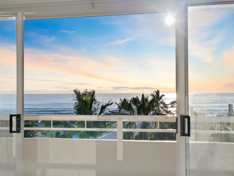 Main view of Homely apartment listing, 36/14 Jefferson Lane, Palm Beach QLD 4221