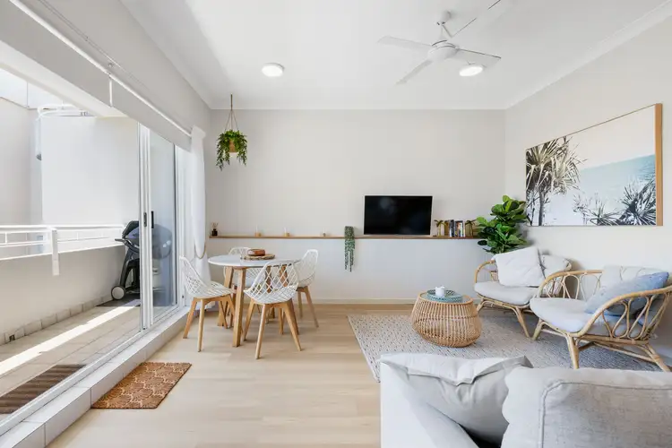 Fifth view of Homely apartment listing, 36/14 Jefferson Lane, Palm Beach QLD 4221