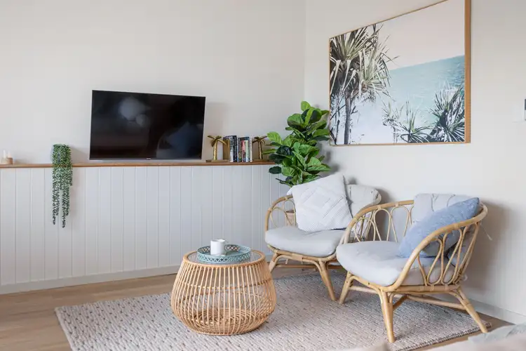 Sixth view of Homely apartment listing, 36/14 Jefferson Lane, Palm Beach QLD 4221