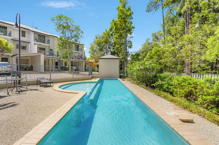 Third view of Homely townhouse listing, 6/18 Geraldton Drive, Varsity Lakes QLD 4227