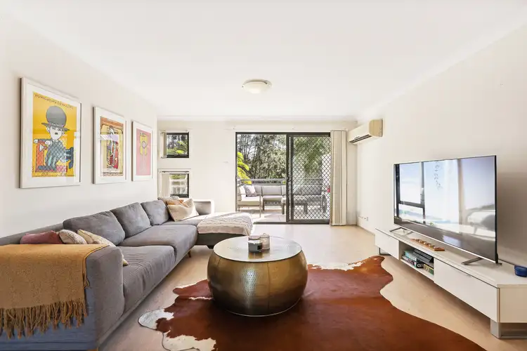 Fifth view of Homely townhouse listing, 6/18 Geraldton Drive, Varsity Lakes QLD 4227