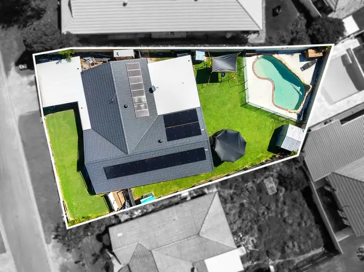 Main view of Homely house listing, 3 Congreve Close, Mudgeeraba QLD 4213