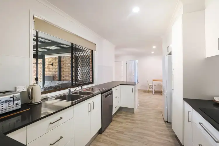 Third view of Homely house listing, 3 Congreve Close, Mudgeeraba QLD 4213