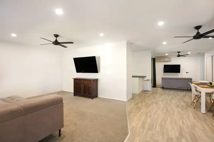 Fourth view of Homely house listing, 3 Congreve Close, Mudgeeraba QLD 4213