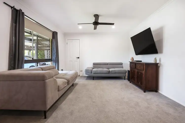Sixth view of Homely house listing, 3 Congreve Close, Mudgeeraba QLD 4213