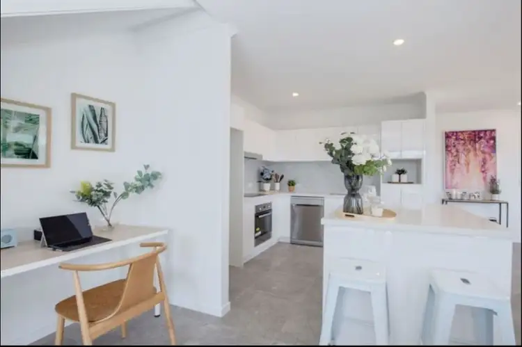 Fourth view of Homely townhouse listing, 38/79 Macadie Way, Merrimac QLD 4226