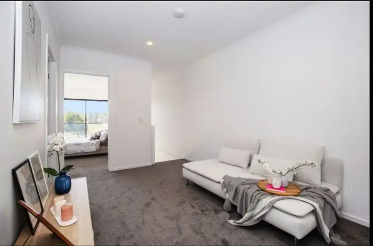 Sixth view of Homely townhouse listing, 38/79 Macadie Way, Merrimac QLD 4226