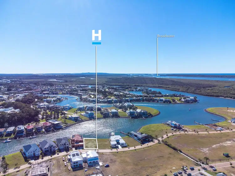 8836 The Point Circuit, Sanctuary Cove QLD 4212