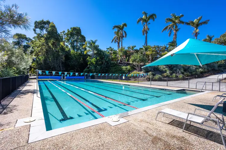 Fifth view of Homely land listing, 8836 The Point Circuit, Sanctuary Cove QLD 4212