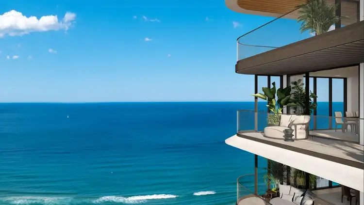 206/20 Albert Avenue, Broadbeach QLD 4218