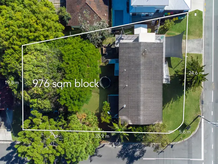 Second view of Homely block of units listing, 16 Townson Avenue, Palm Beach QLD 4221