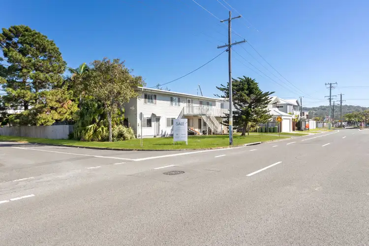Fourth view of Homely block of units listing, 16 Townson Avenue, Palm Beach QLD 4221