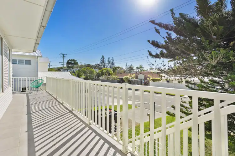 Fifth view of Homely block of units listing, 16 Townson Avenue, Palm Beach QLD 4221