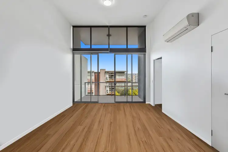 Second view of Homely apartment listing, 2405/65 Varsity Parade, Varsity Lakes QLD 4227