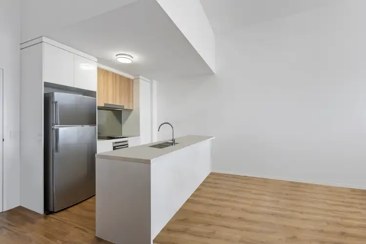 Third view of Homely apartment listing, 2405/65 Varsity Parade, Varsity Lakes QLD 4227
