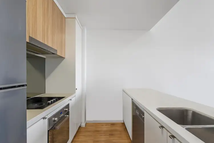 Fourth view of Homely apartment listing, 2405/65 Varsity Parade, Varsity Lakes QLD 4227