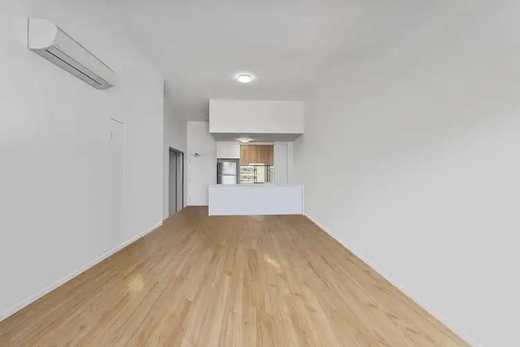 Fifth view of Homely apartment listing, 2405/65 Varsity Parade, Varsity Lakes QLD 4227