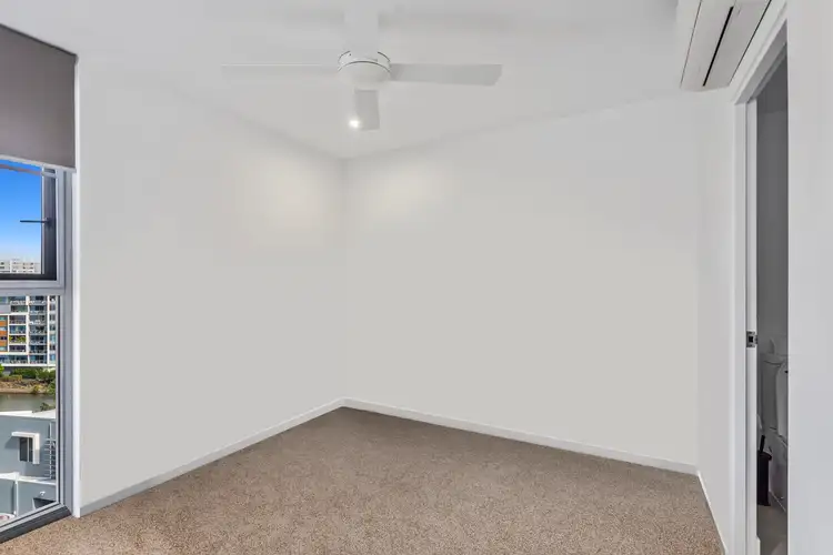 Sixth view of Homely apartment listing, 2405/65 Varsity Parade, Varsity Lakes QLD 4227