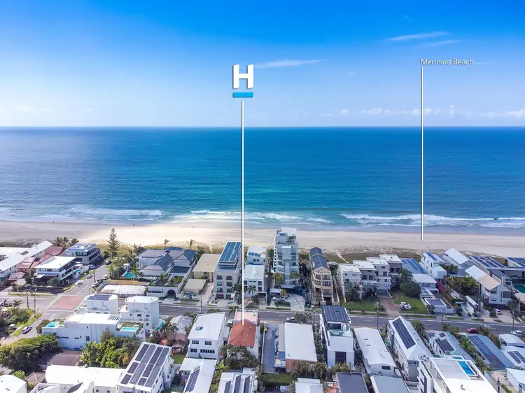 1/108 Albatross Avenue, Mermaid Beach QLD 4218