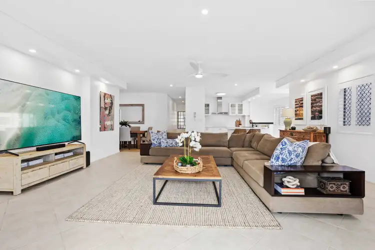 Second view of Homely unit listing, 1/108 Albatross Avenue, Mermaid Beach QLD 4218