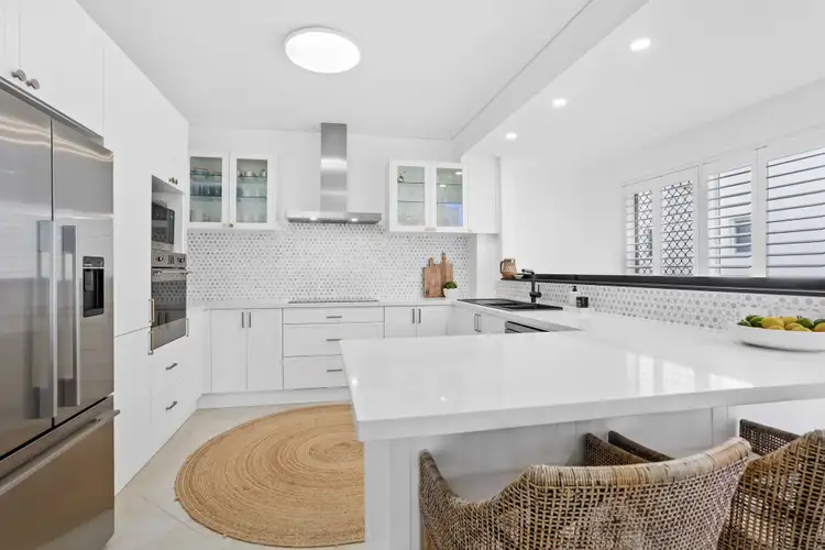 Fourth view of Homely unit listing, 1/108 Albatross Avenue, Mermaid Beach QLD 4218