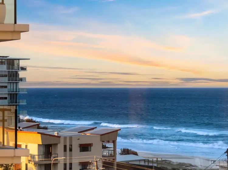 Third view of Homely apartment listing, 1705/1328 Gold Coast Highway, Palm Beach QLD 4221
