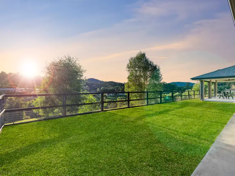 Second view of Homely house listing, 53 Brushtail Close, Advancetown QLD 4211
