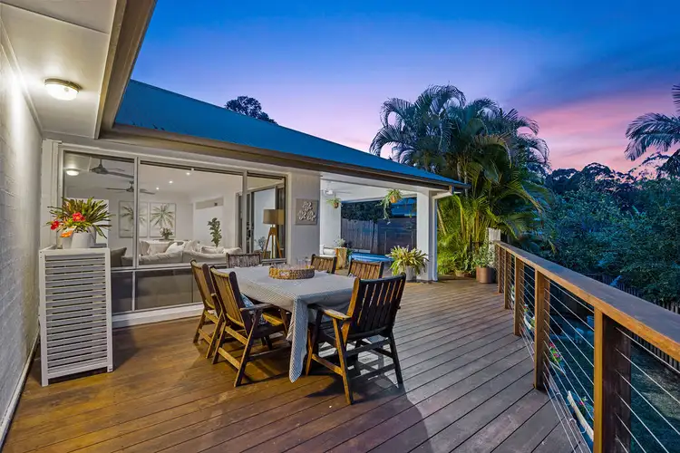 Main view of Homely house listing, 7 Banjo Crescent, Gilston QLD 4211