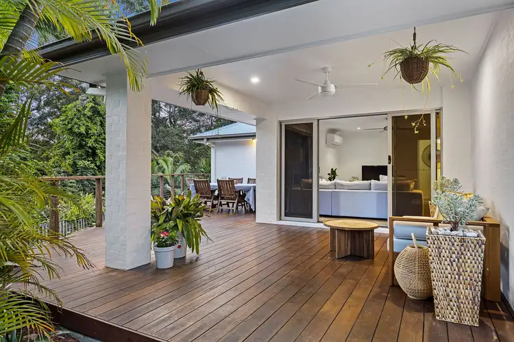 Second view of Homely house listing, 7 Banjo Crescent, Gilston QLD 4211
