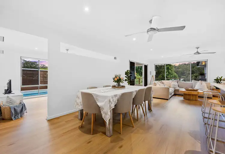 Fourth view of Homely house listing, 7 Banjo Crescent, Gilston QLD 4211