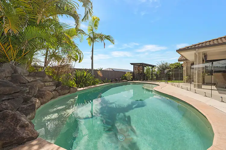 Third view of Homely house listing, 6 Bayrick Street, Pacific Pines QLD 4211