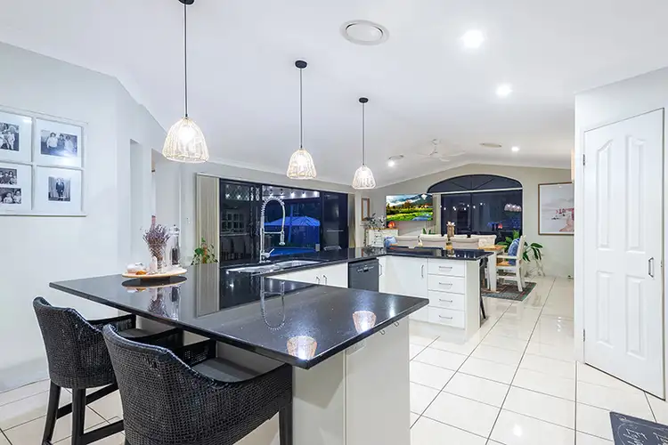 Fourth view of Homely house listing, 6 Bayrick Street, Pacific Pines QLD 4211