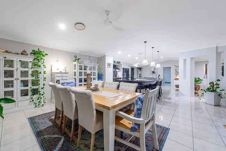 Sixth view of Homely house listing, 6 Bayrick Street, Pacific Pines QLD 4211