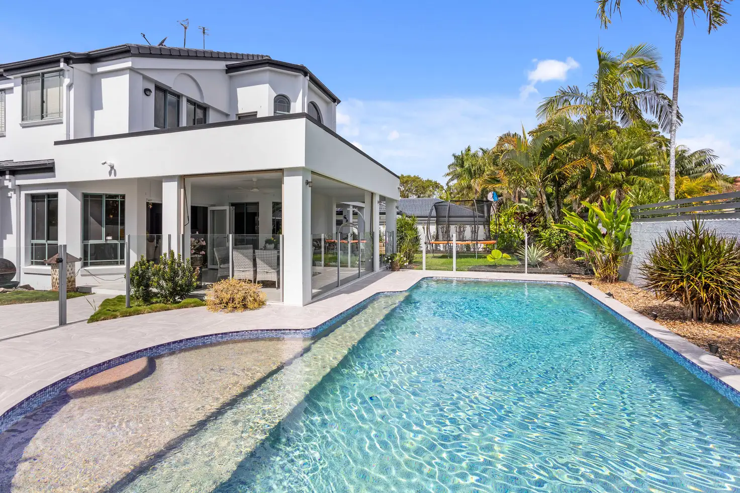 Main view of Homely house listing, 34 Clipper Boulevard, Clear Island Waters QLD 4226