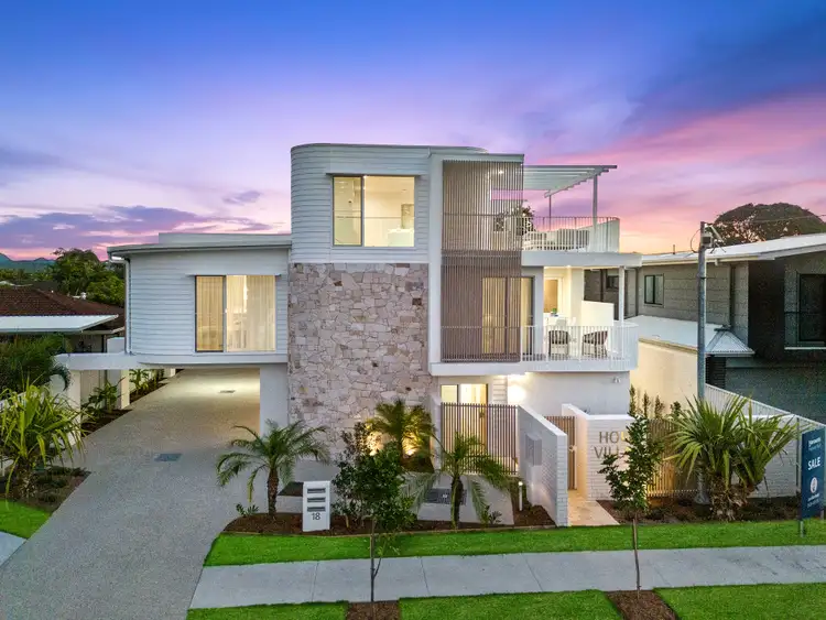 3/18 Adams Avenue, Miami QLD 4220