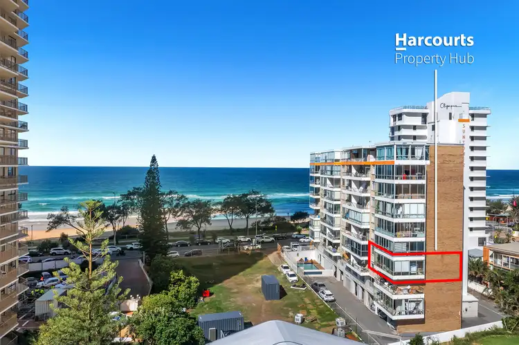 7/64 The Esplanade, Surfers Paradise QLD 4217