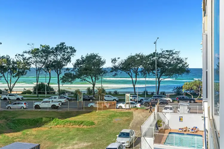Fifth view of Homely unit listing, 7/64 The Esplanade, Surfers Paradise QLD 4217
