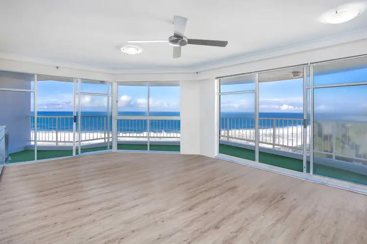 Fourth view of Homely apartment listing, 13D/238 The Esplanade, Burleigh Heads QLD 4220