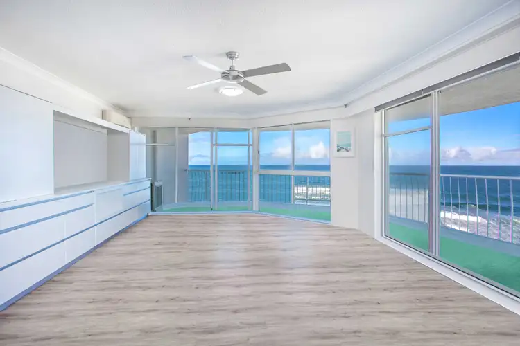 Fifth view of Homely apartment listing, 13D/238 The Esplanade, Burleigh Heads QLD 4220