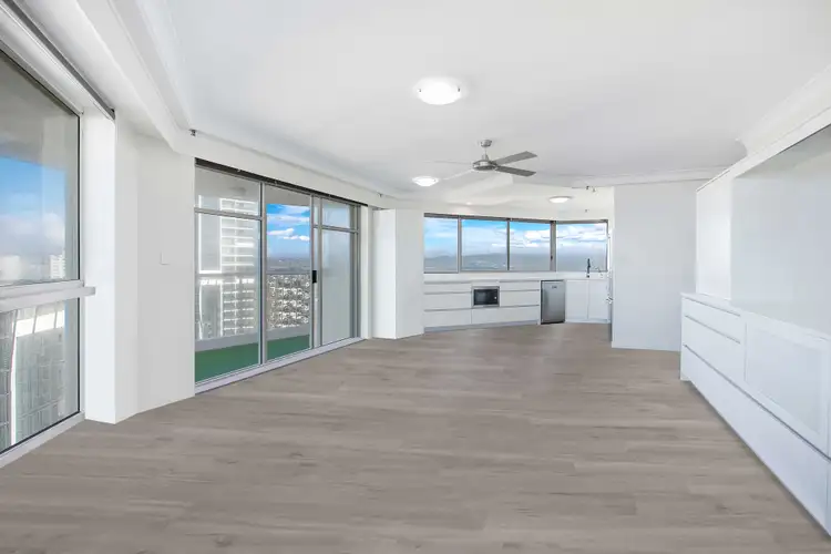 Sixth view of Homely apartment listing, 13D/238 The Esplanade, Burleigh Heads QLD 4220