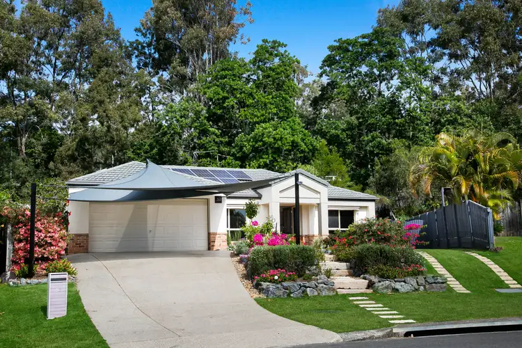 53 Ellis Drive, Mudgeeraba QLD 4213