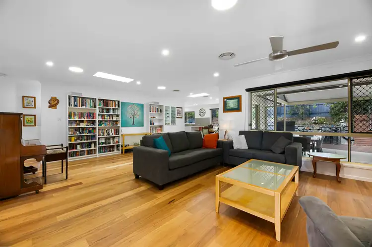 Third view of Homely house listing, 53 Ellis Drive, Mudgeeraba QLD 4213