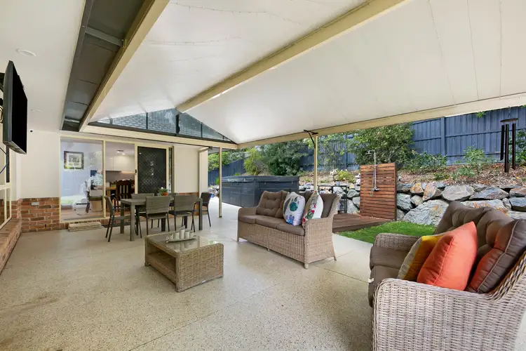 Fourth view of Homely house listing, 53 Ellis Drive, Mudgeeraba QLD 4213
