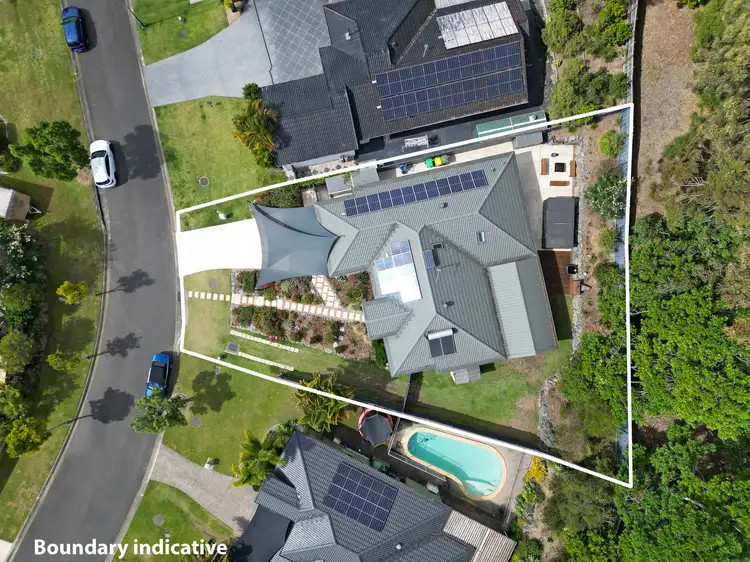 Sixth view of Homely house listing, 53 Ellis Drive, Mudgeeraba QLD 4213