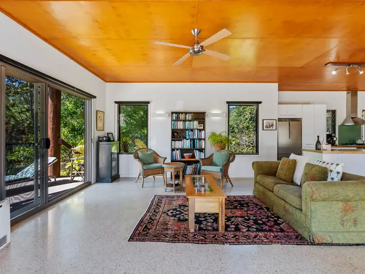 9 Natures Close, Currumbin Valley QLD 4223